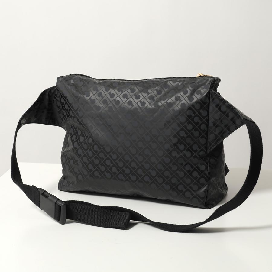 GHERARDINI（ゲラルディーニ） ボディバッグ SOFTY ソフティ GHB0149