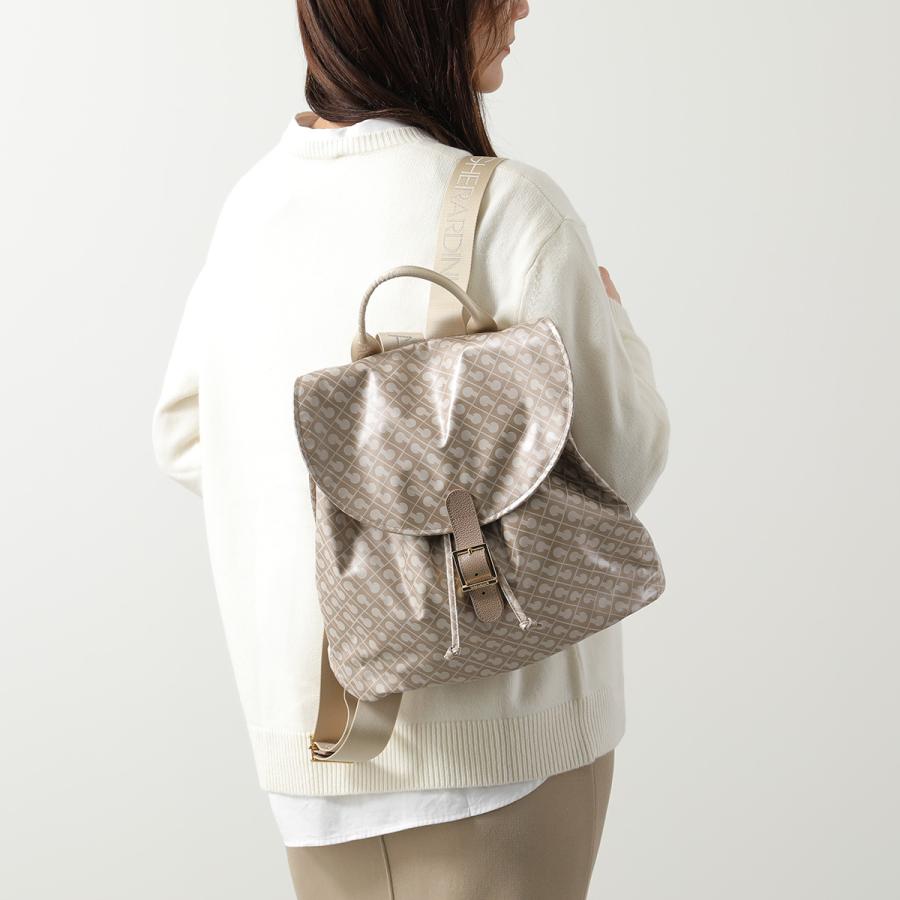 【極美品】GHERARDINI　ゲラルディーニ　ソフティ　リュック　SOFTY ソフティ リュック｜GHERARDINI オンラインストア