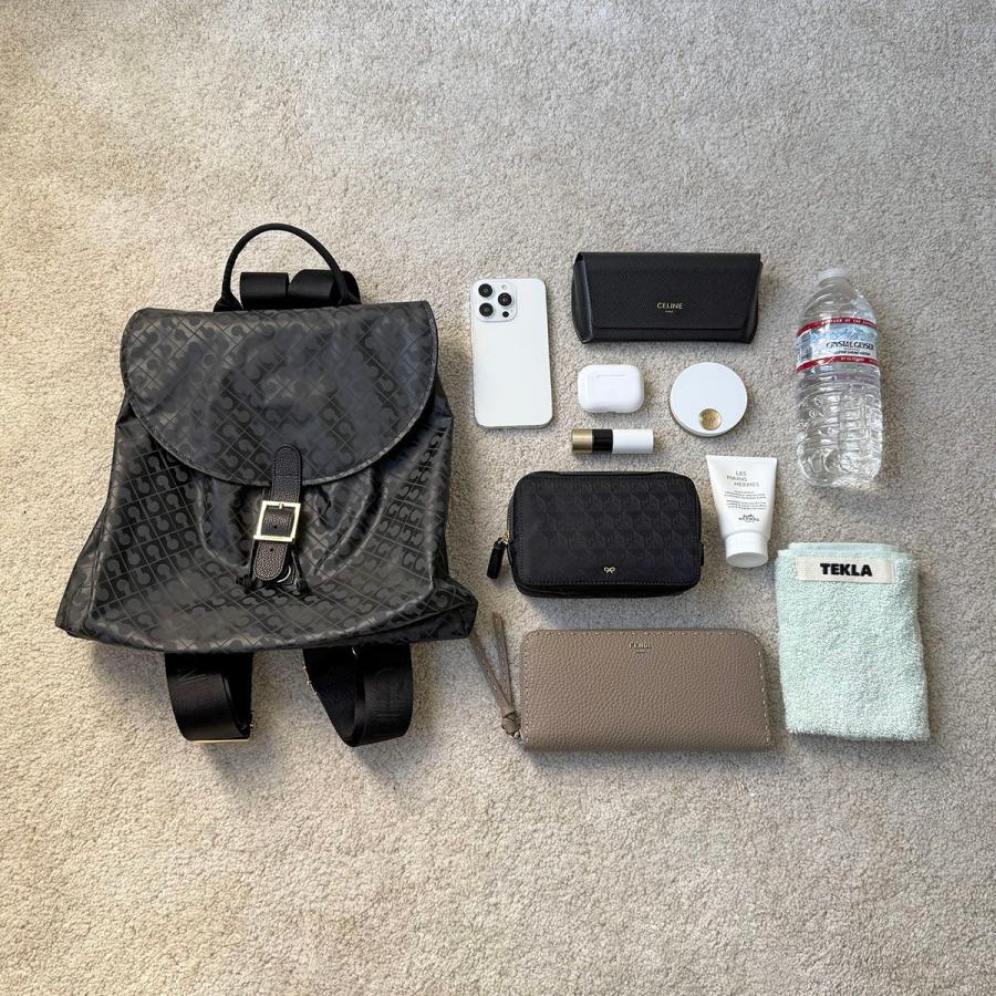 GHERARDINI（ゲラルディーニ） バックパック SOFTY ソフティ GH1533