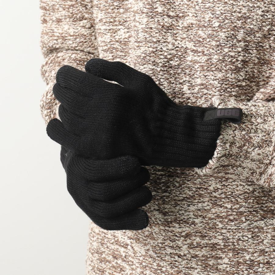 UGG（アグ） 手袋 LIGHTWEIGHT GLOVE ライトウェイト グローブ 101069