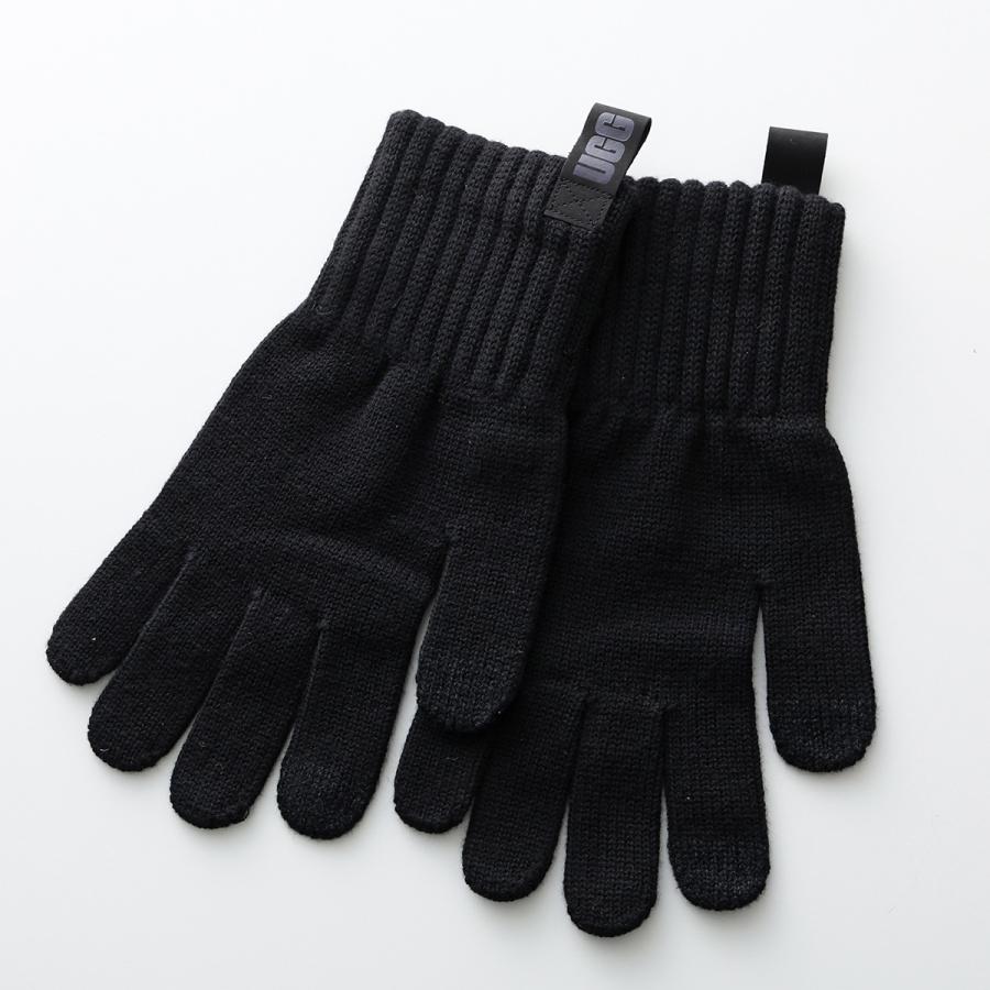 UGG（アグ） 手袋 LIGHTWEIGHT GLOVE ライトウェイト グローブ 101069