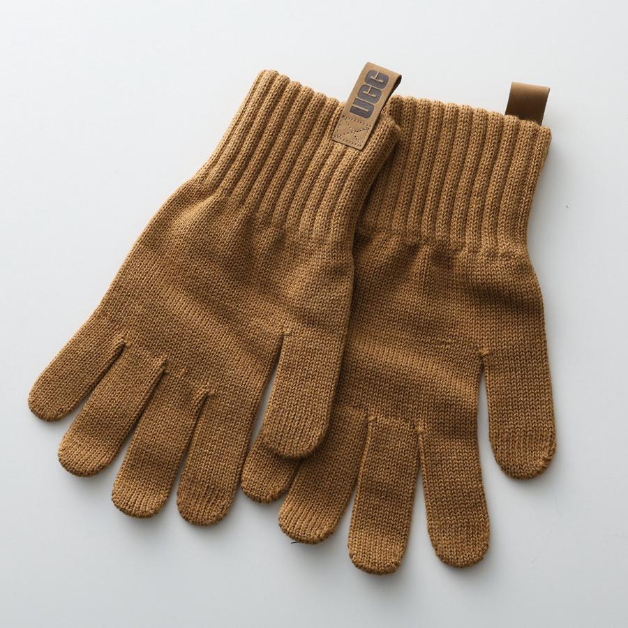UGG（アグ） 手袋 LIGHTWEIGHT GLOVE ライトウェイト グローブ 101069