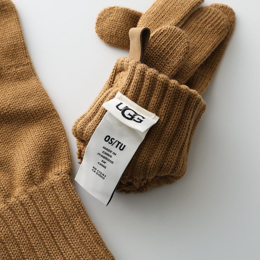 UGG（アグ） 手袋 LIGHTWEIGHT GLOVE ライトウェイト グローブ 101069