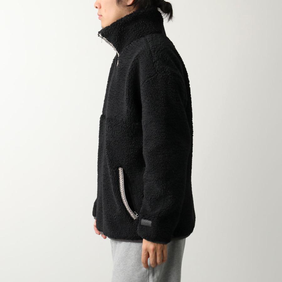 UGG（アグ） プルオーバー BRAID HALF ZIP ブレイド ハーフジップ