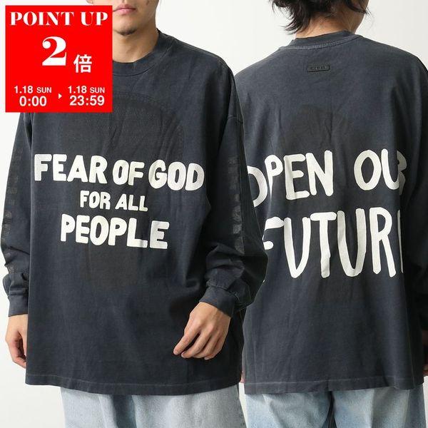 FEAR OF GOD（フィアオブゴッド） Tシャツ FG25FW10-10403HWJ メンズ