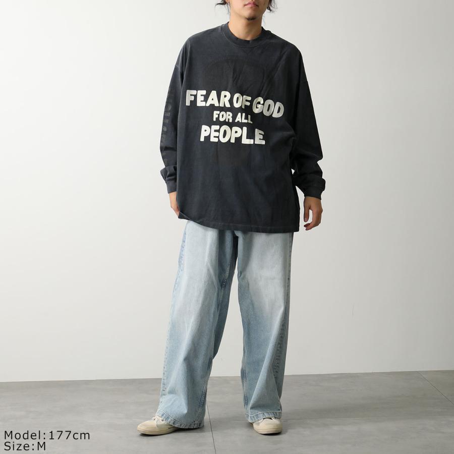 FEAR OF GOD（フィアオブゴッド） Tシャツ FG25FW10-10403HWJ メンズ