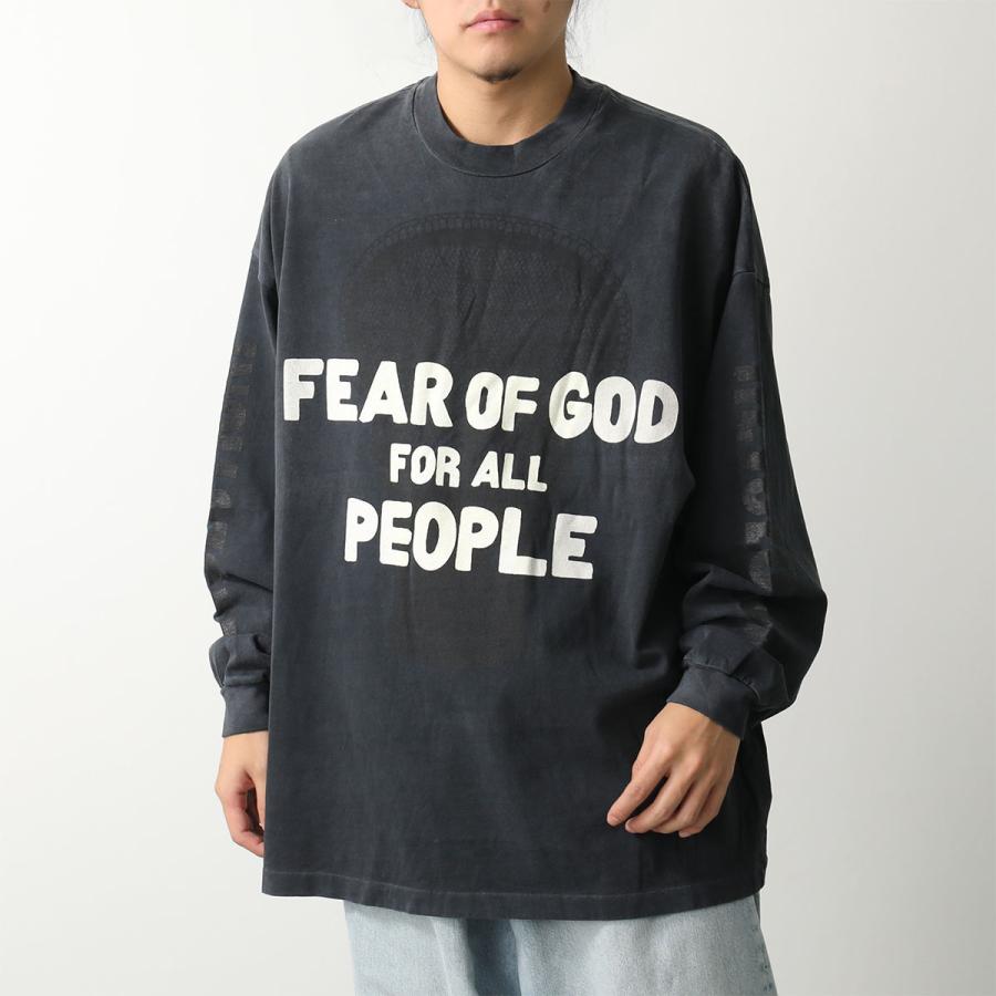 FEAR OF GOD（フィアオブゴッド） Tシャツ FG25FW10-10403HWJ メンズ