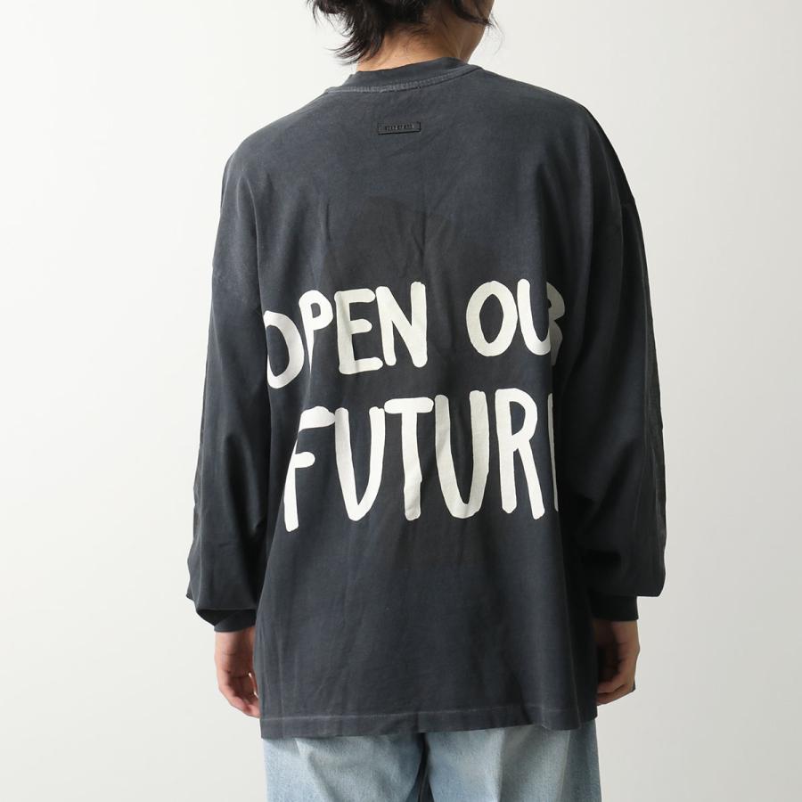 FEAR OF GOD（フィアオブゴッド） Tシャツ FG25FW10-10403HWJ メンズ