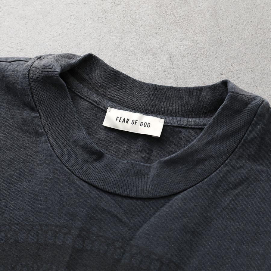 FEAR OF GOD（フィアオブゴッド） Tシャツ FG25FW10-10403HWJ メンズ