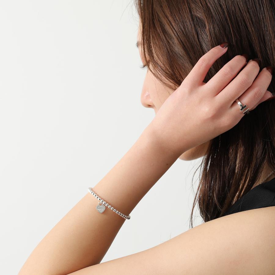 Tiffany＆co. ティファニーアンドコー ブレスレット TIFFANY&Co.（ティファニー） ティファニーアンドコー ブレスレット