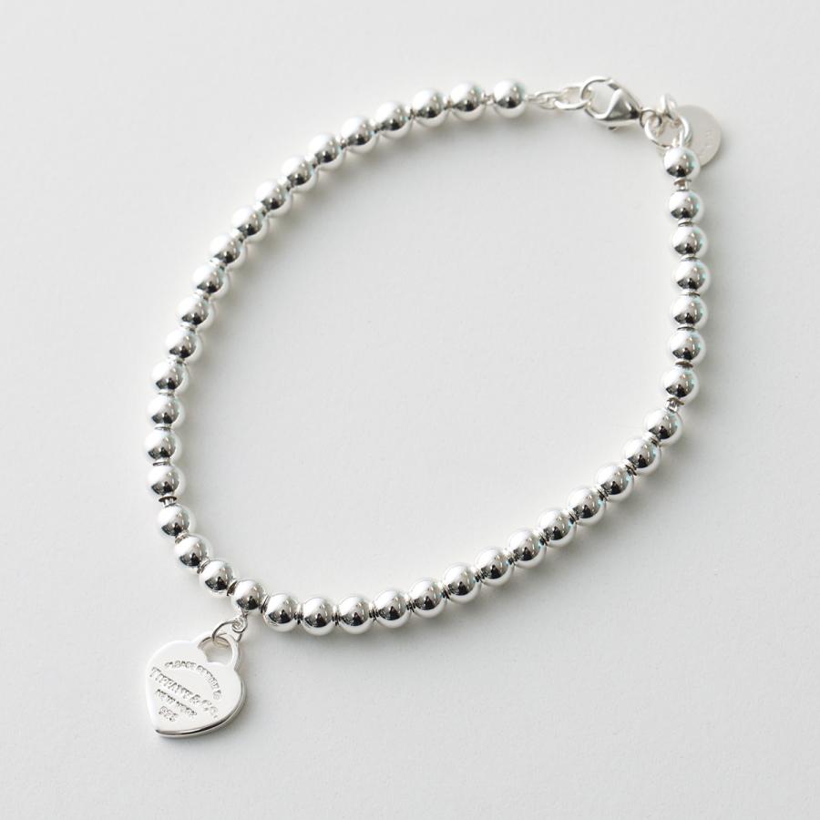 Tiffany&Co. ベビーパール　ブレスレット　リターン　トゥ　ティファニー TIFFANY&Co.（ティファニー） ティファニーアンドコー ブレスレット