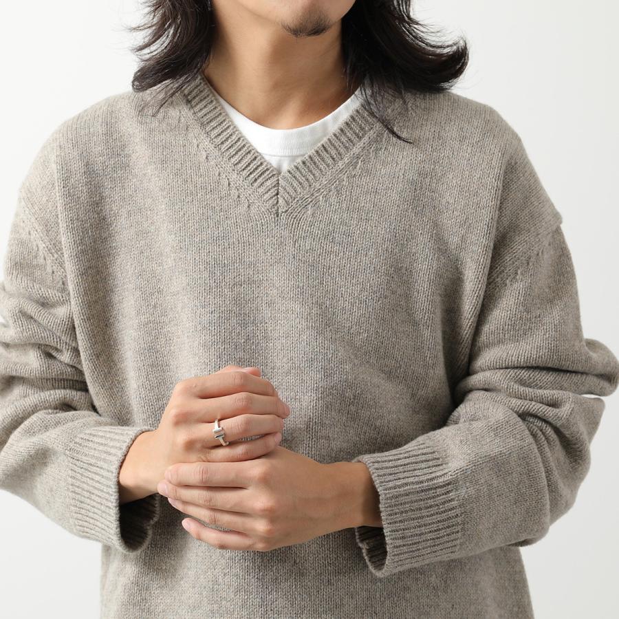 TIFFANY&Co.（ティファニー） リング Square Ring スクエア T