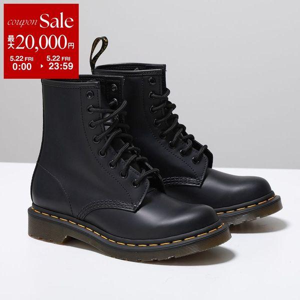 Dr.Martens（ドクターマーチン） ブーツ 1460 W 11821006 レディース