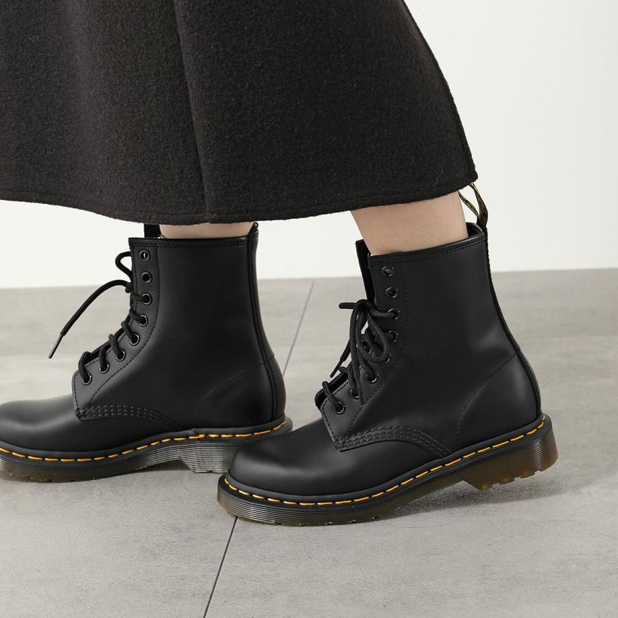 Dr.Martens（ドクターマーチン） ブーツ 1460 W 11821006 レディース