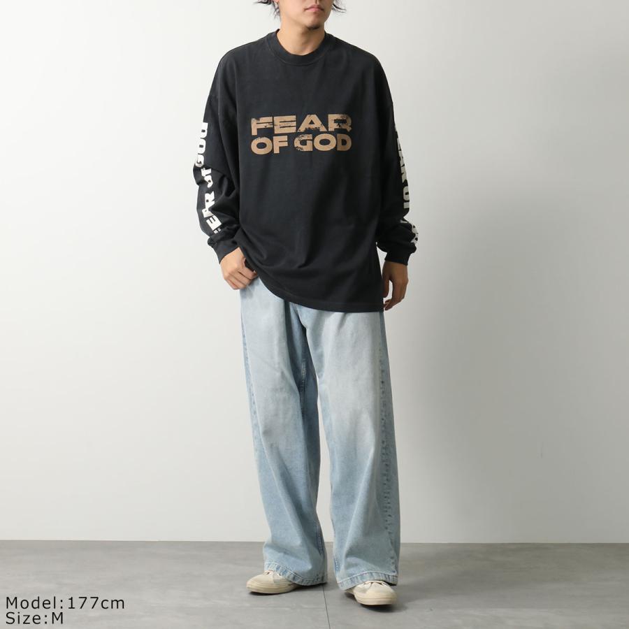 FEAR OF GOD（フィアオブゴッド） Tシャツ FG25FW10-10402HWJ メンズ
