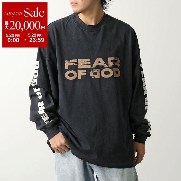 FEAR OF GOD（フィアオブゴッド） Tシャツ FG25FW10-10402HWJ メンズ 