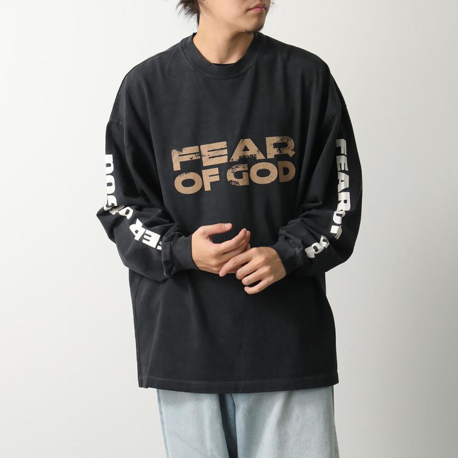 FEAR OF GOD（フィアオブゴッド） Tシャツ FG25FW10-10402HWJ メンズ