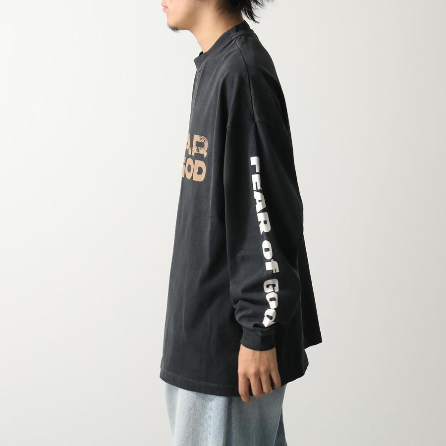 FEAR OF GOD（フィアオブゴッド） Tシャツ FG25FW10-10402HWJ メンズ