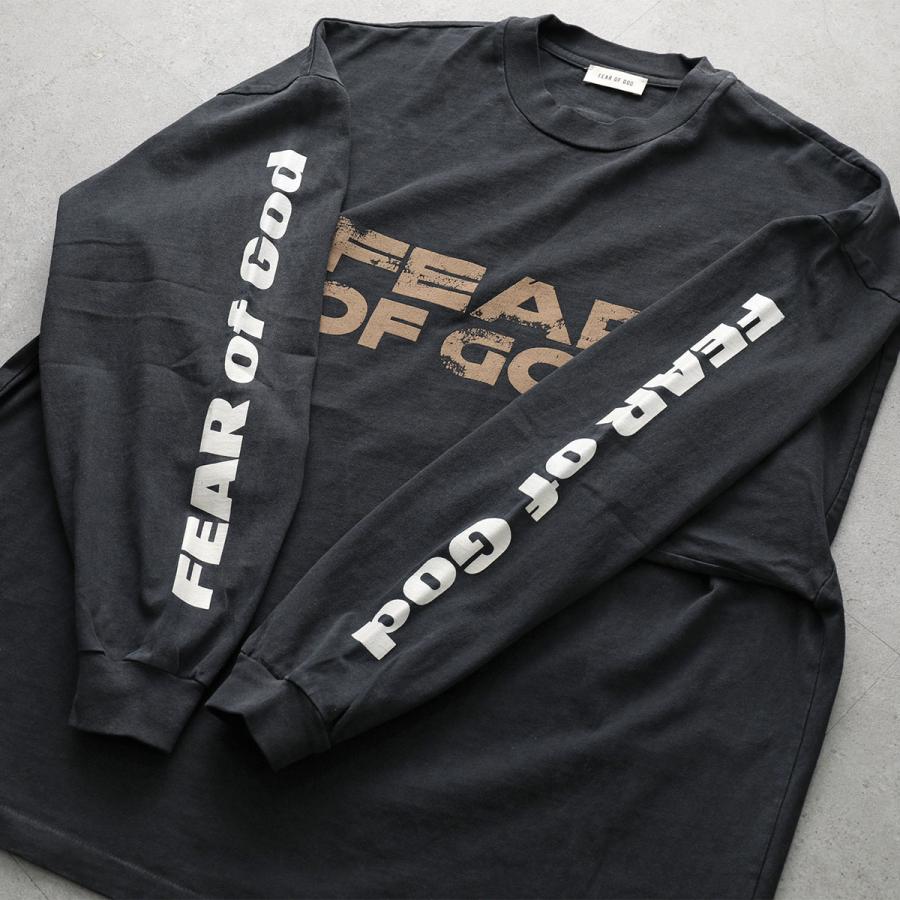 FEAR OF GOD（フィアオブゴッド） Tシャツ FG25FW10-10402HWJ メンズ