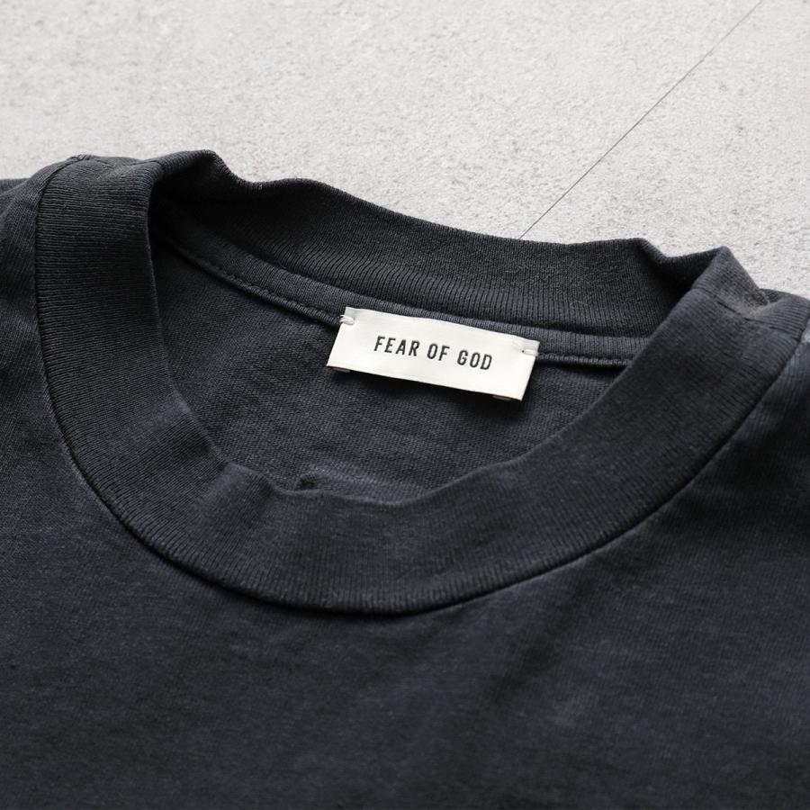 FEAR OF GOD（フィアオブゴッド） Tシャツ FG25FW10-10402HWJ メンズ