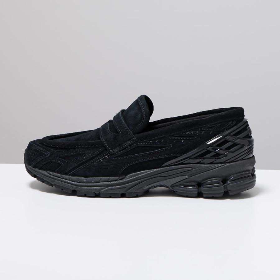 New Balance（ニューバランス） ローファー U1906LNT レディース