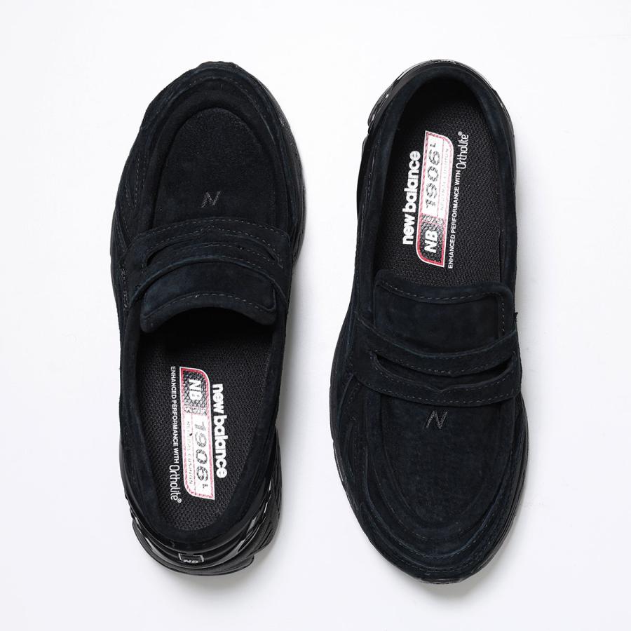 New Balance（ニューバランス） ローファー U1906LNT レディース