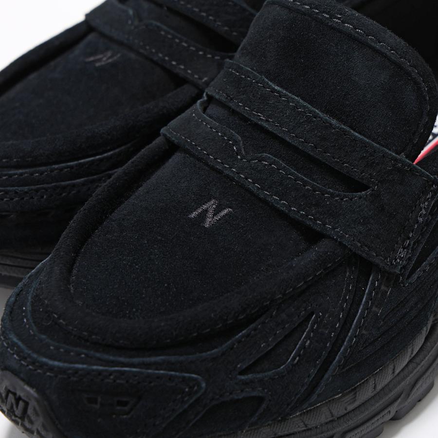 [正規品] Newbalance U1906LNT ローファースニーカ24.5 ニューバランス New Balance New Balance ローファー U1906LNT