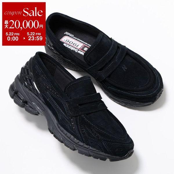 New Balance（ニューバランス） ローファー U1906LNT レディース