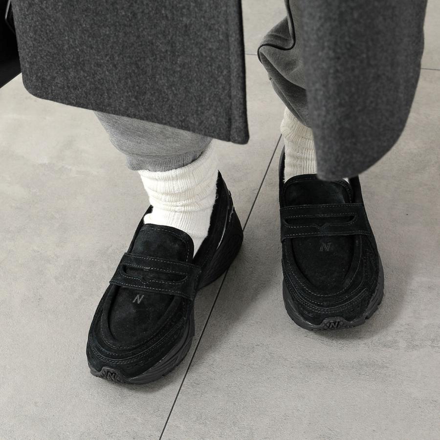 New Balance（ニューバランス） ローファー U1906LNT レディース