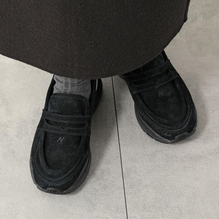 New Balance（ニューバランス） ローファー U1906LNT レディース