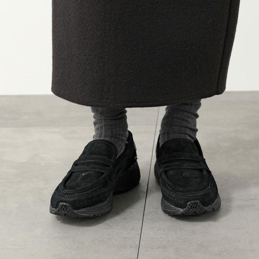 New Balance（ニューバランス） ローファー U1906LNT レディース