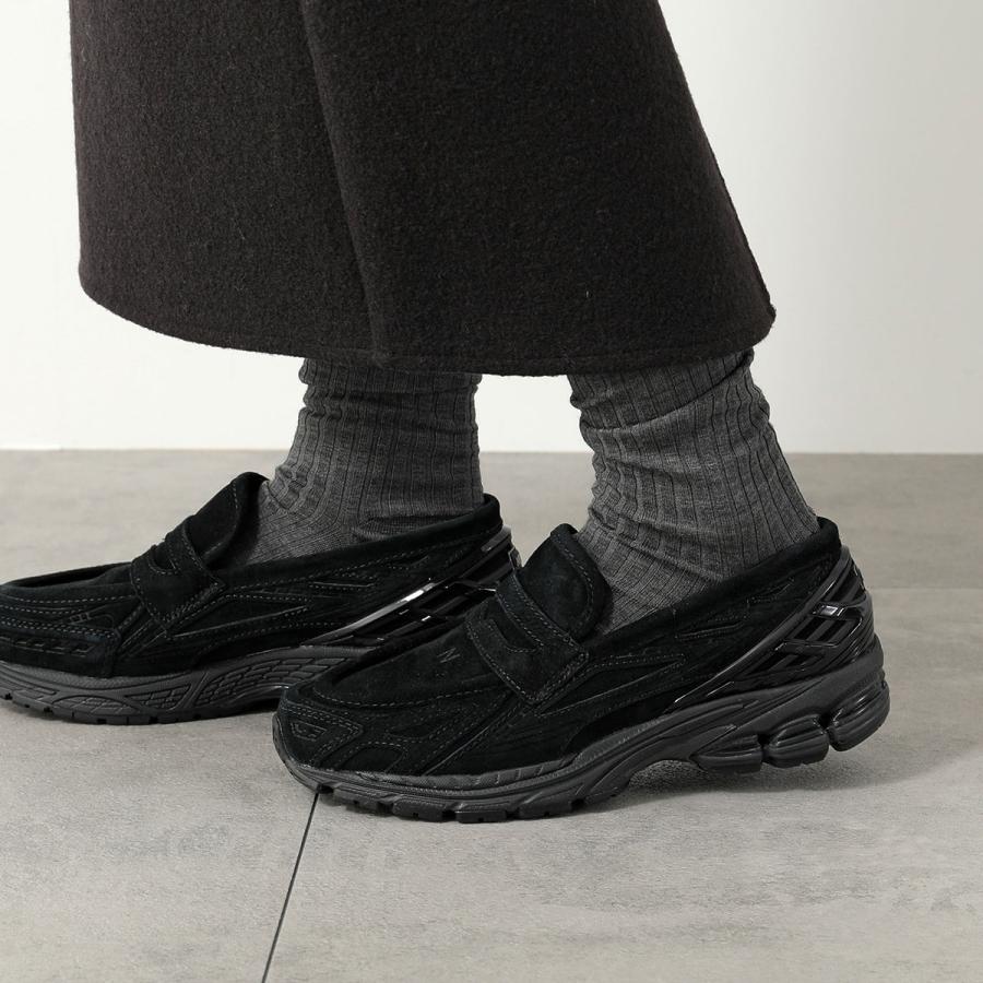 New Balance（ニューバランス） ローファー U1906LNT レディース