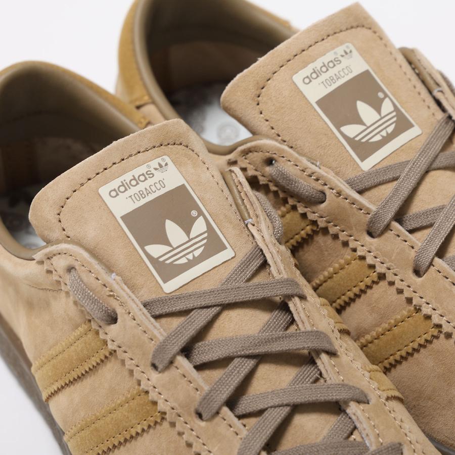 adidas Originals アディダスオリジナルス スニーカー TOBACCO GRUEN
