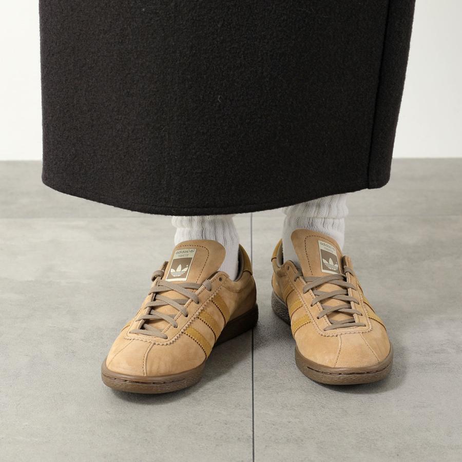 adidas Originals アディダスオリジナルス スニーカー TOBACCO GRUEN