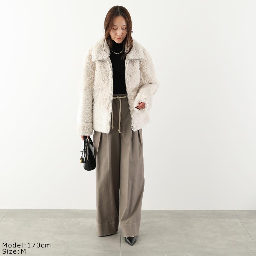 Urbancode アーバンコード フェイクファージャケット BJ20023