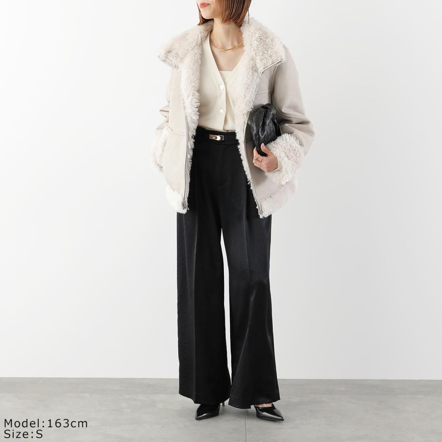 Urbancode アーバンコード フェイクファージャケット BJ20023