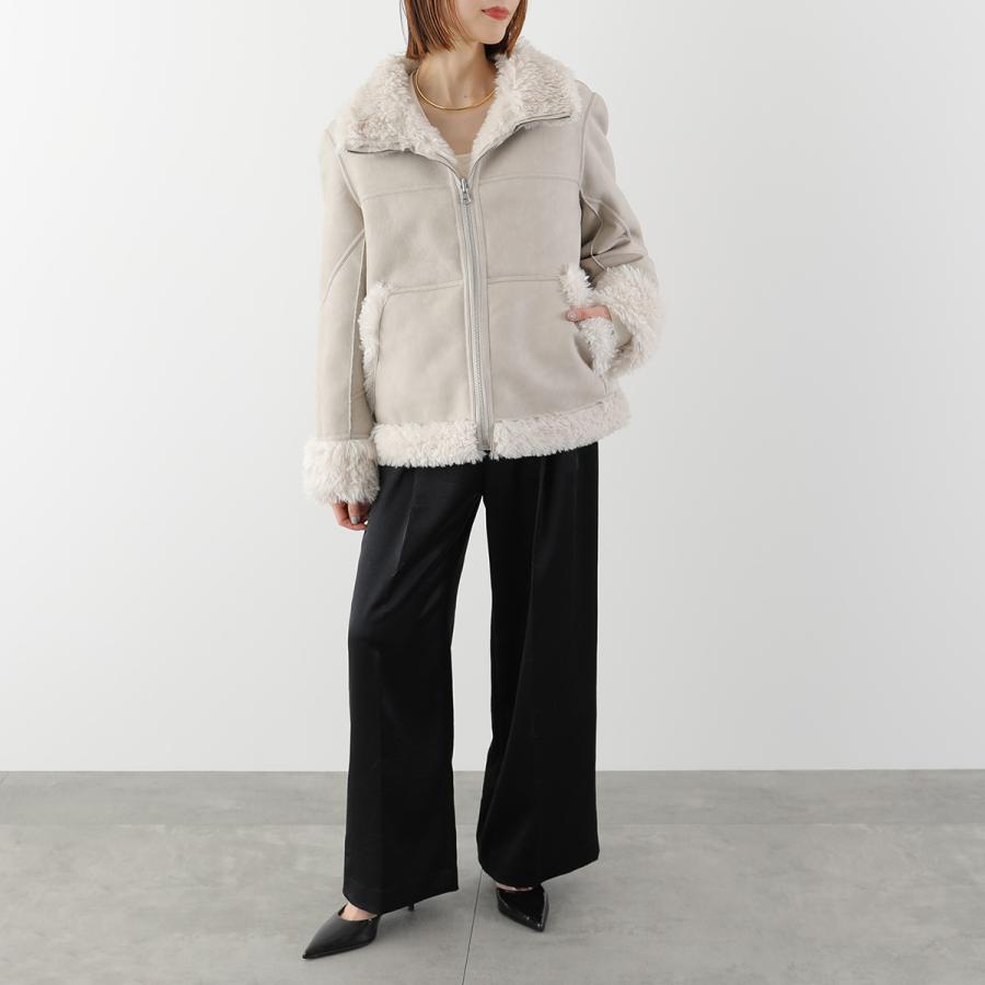 Urbancode アーバンコード フェイクファージャケット BJ20023