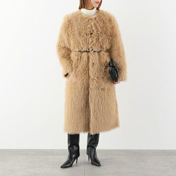 Urbancode アーバンコード フェイクトスカーナコート BJ20018