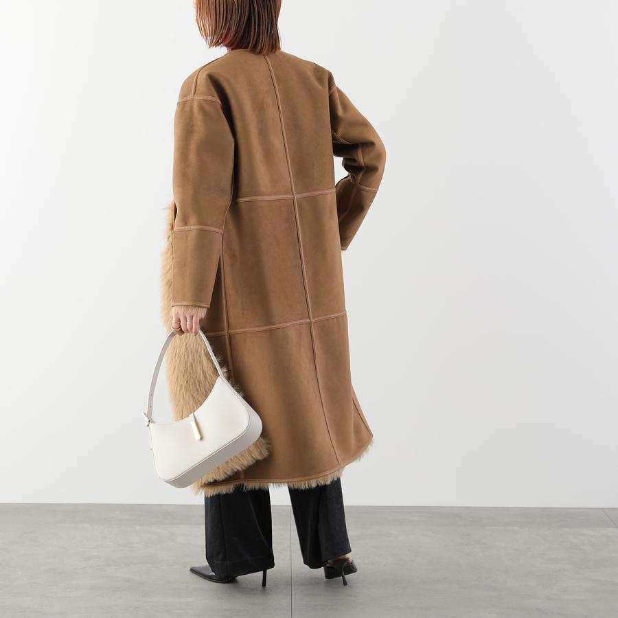 Urbancode アーバンコード フェイクトスカーナコート BJ20018