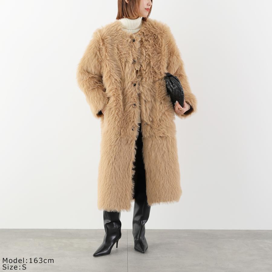 Urbancode アーバンコード フェイクトスカーナコート BJ20018