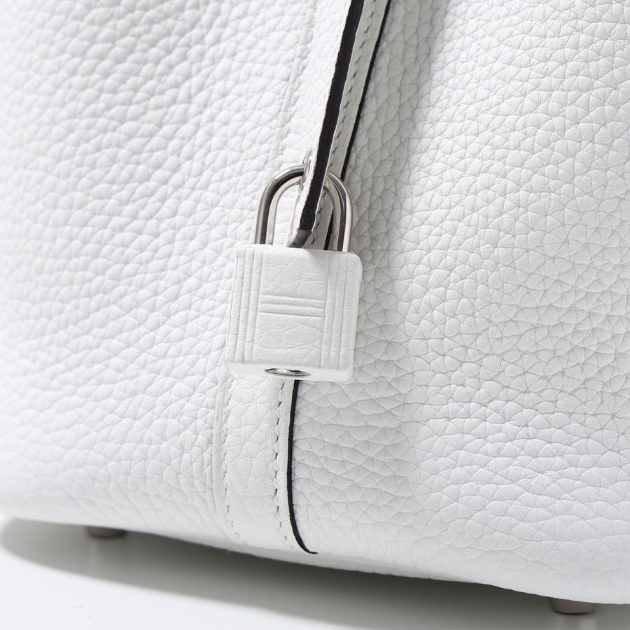 HERMES（エルメス） ピコタン PICOTIN LOCK TOUCH PM 18 H073582CK