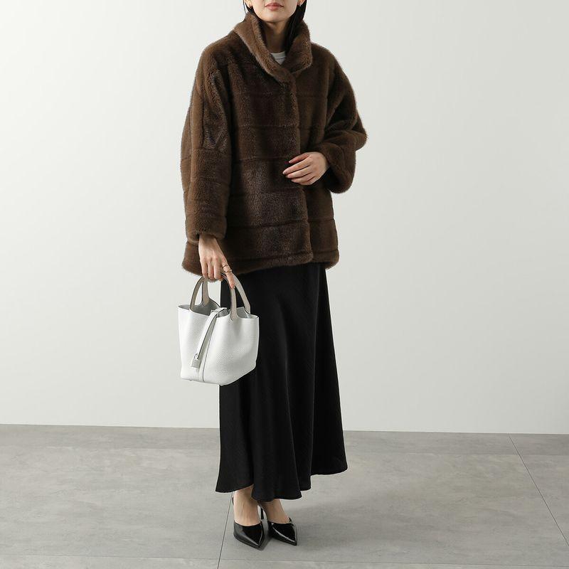 HERMES（エルメス） ピコタン PICOTIN LOCK TOUCH PM 18 H073582CK