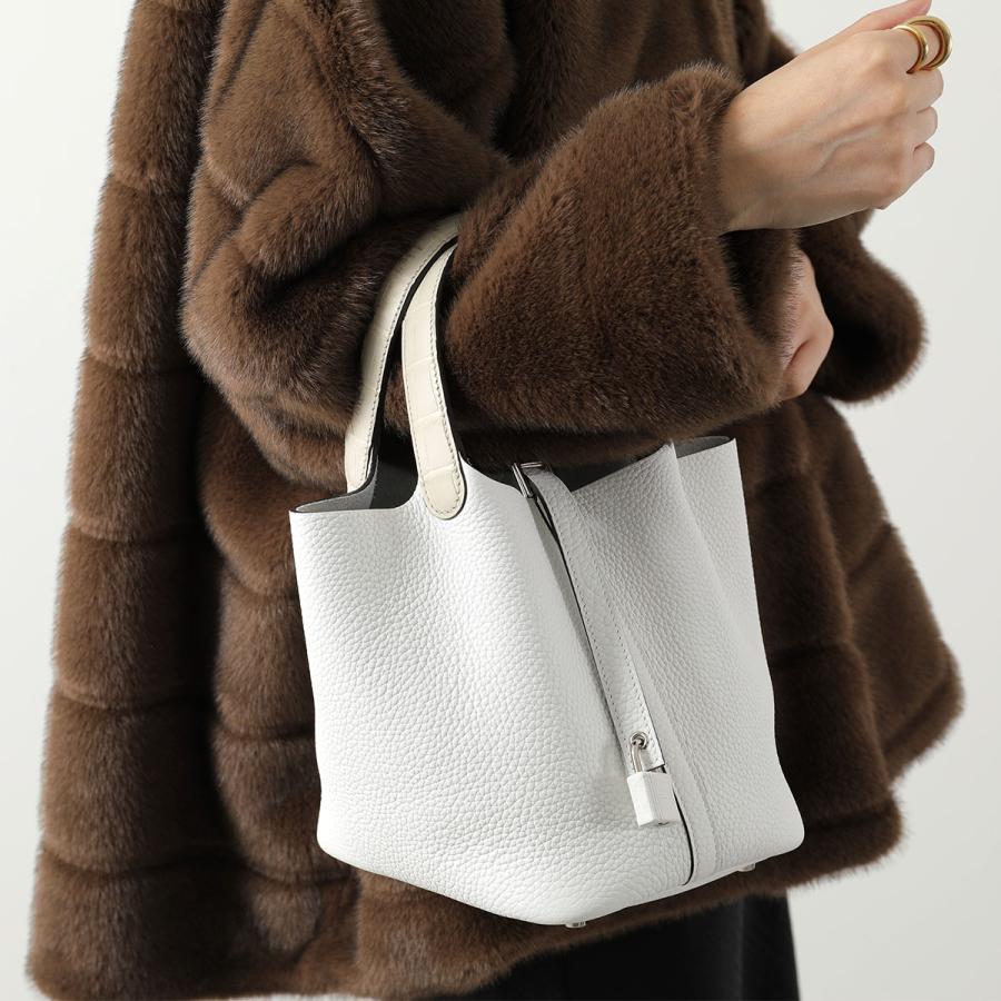 HERMES（エルメス） ピコタン PICOTIN LOCK TOUCH PM 18 H073582CK