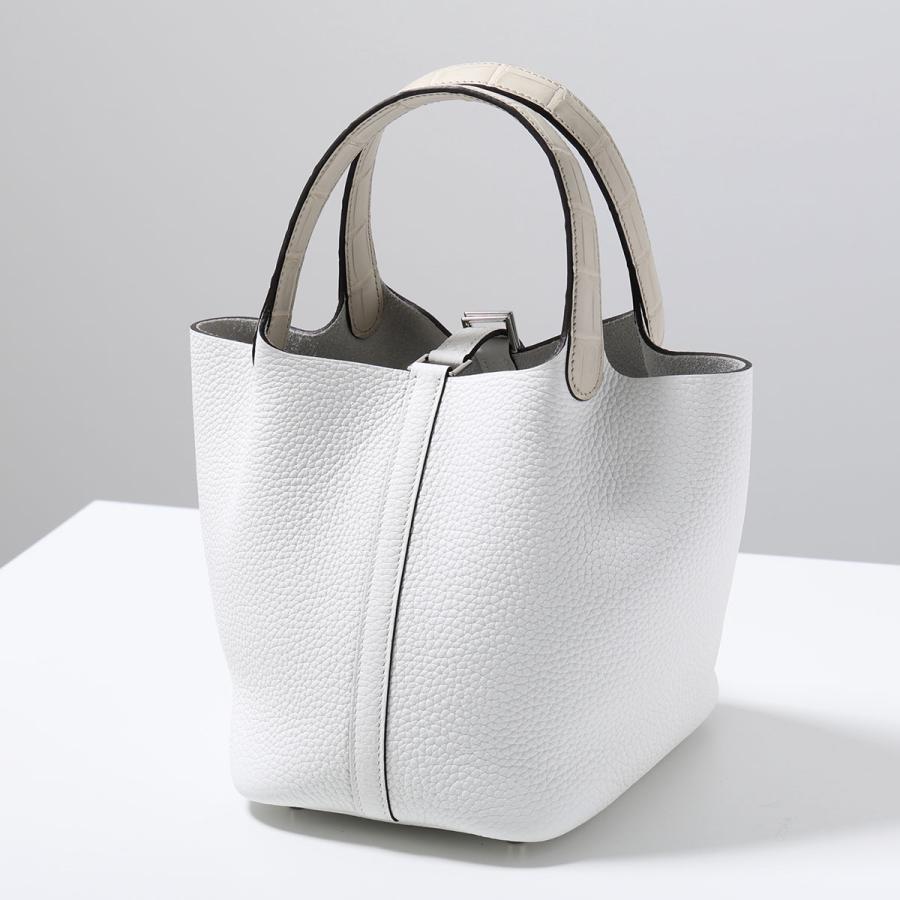 HERMES（エルメス） ピコタン PICOTIN LOCK TOUCH PM 18 H073582CK