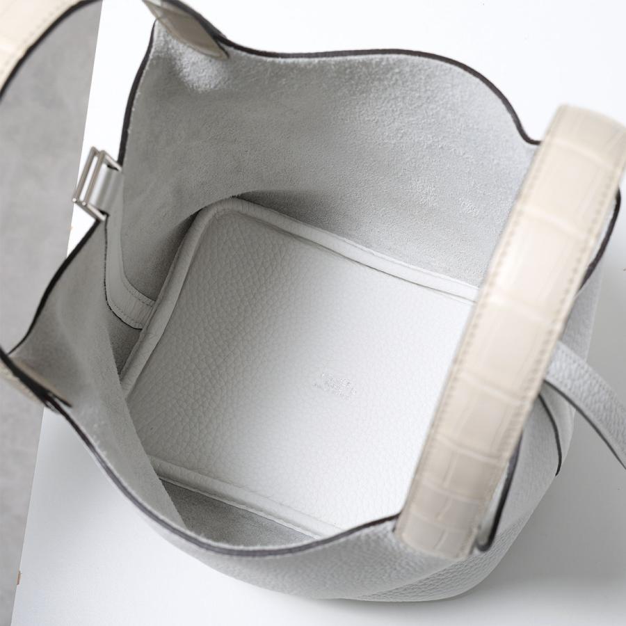 HERMES（エルメス） ピコタン PICOTIN LOCK TOUCH PM 18 H073582CK