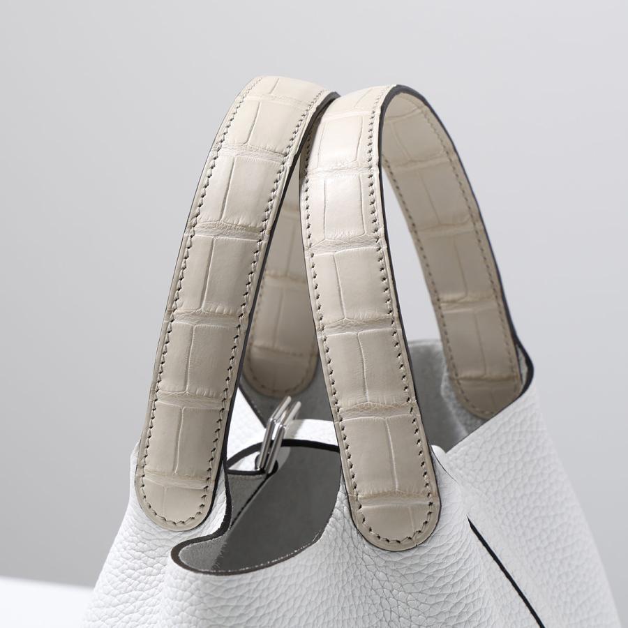 HERMES（エルメス） ピコタン PICOTIN LOCK TOUCH PM 18 H073582CK