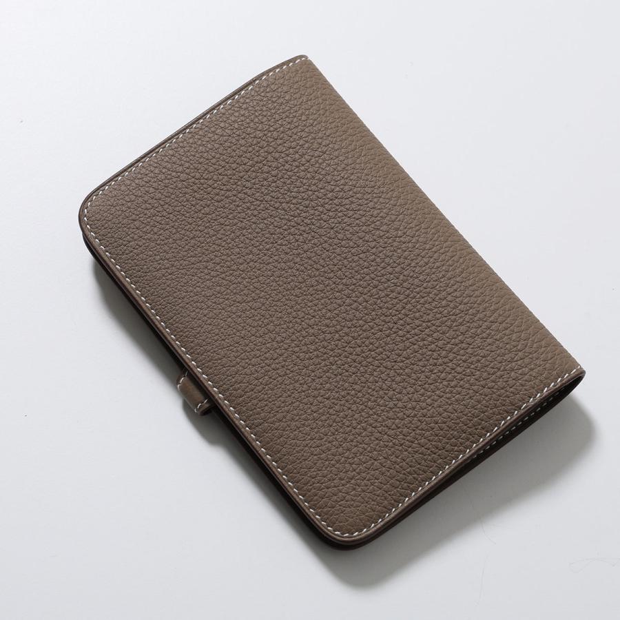 HERMES（エルメス） 財布 ドゴン コンパクト DOGON COMPACT H073072CK