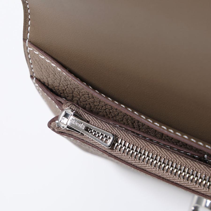 HERMES（エルメス） 財布 ドゴン コンパクト DOGON COMPACT H073072CK