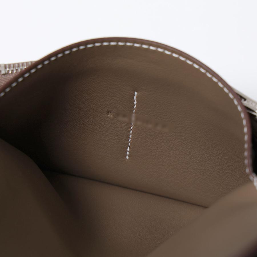 HERMES（エルメス） 財布 ドゴン コンパクト DOGON COMPACT H073072CK