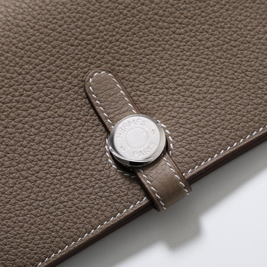 HERMES（エルメス） 財布 ドゴン コンパクト DOGON COMPACT H073072CK